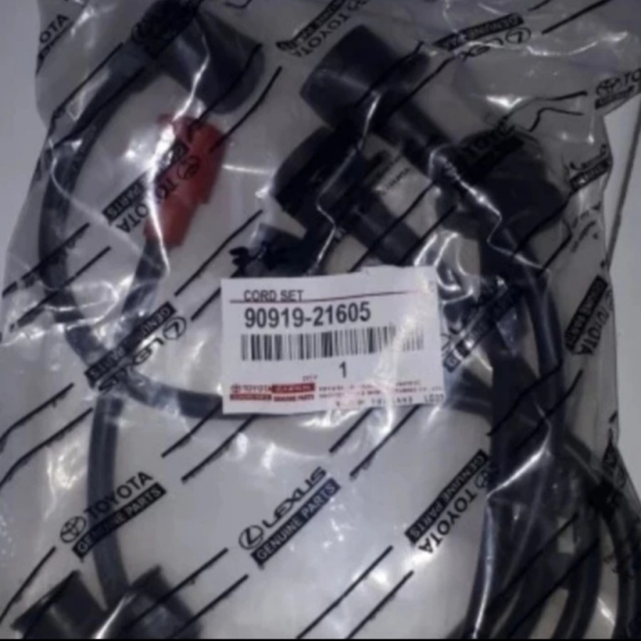 KABEL BUSI KIJANG 7K