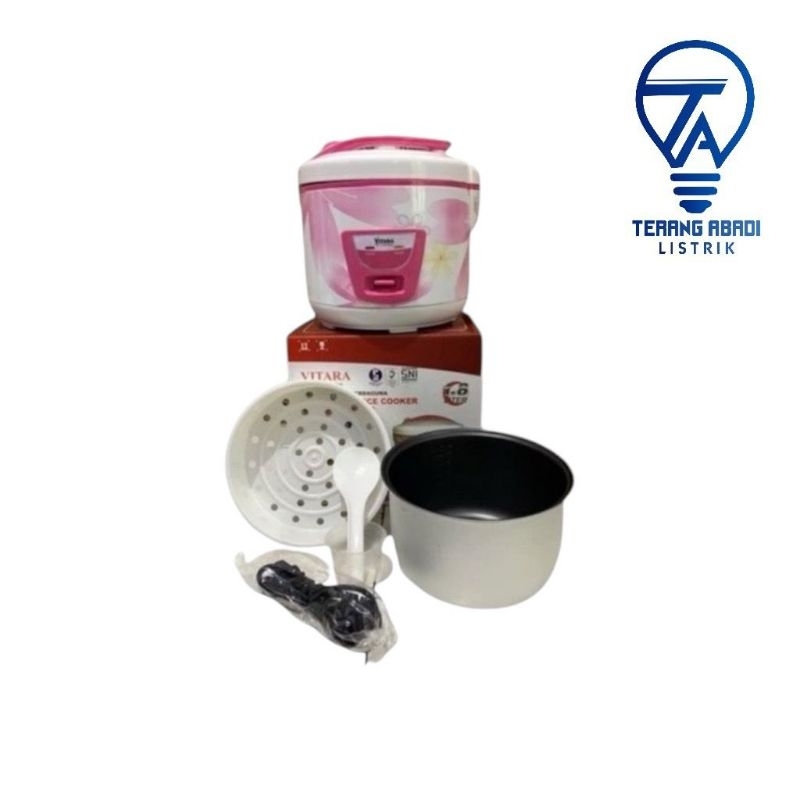 magic com vitara 1,8lt