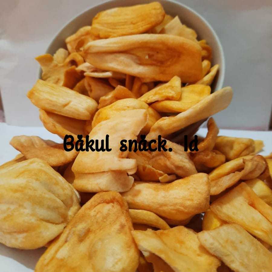 

KERIPIK NANGKA MALANG ASLI / KRIPIK NANGKA PANGGANG KILOAN SUPER/ KRIPIK MANIS