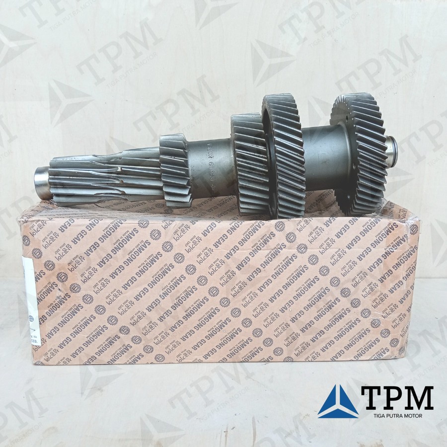 GIGI SUSUN HINO DUTRO HT130 XPOWER SU002-00919 SAMGONG KOREA