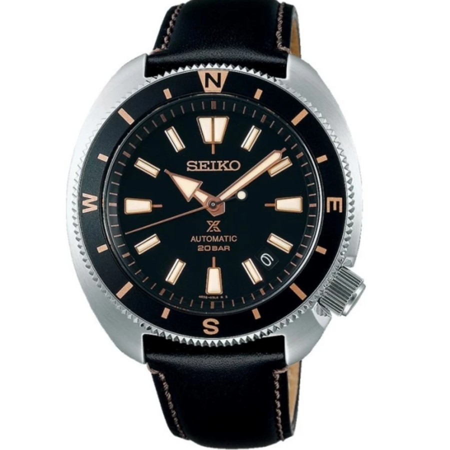 Seiko SRPG17#SRPG17#SRPG17K1#Seiko SRPG17K1#Jam tangan pria Seiko SRPG17#Man watch Seiko SRPG17K1#Ja