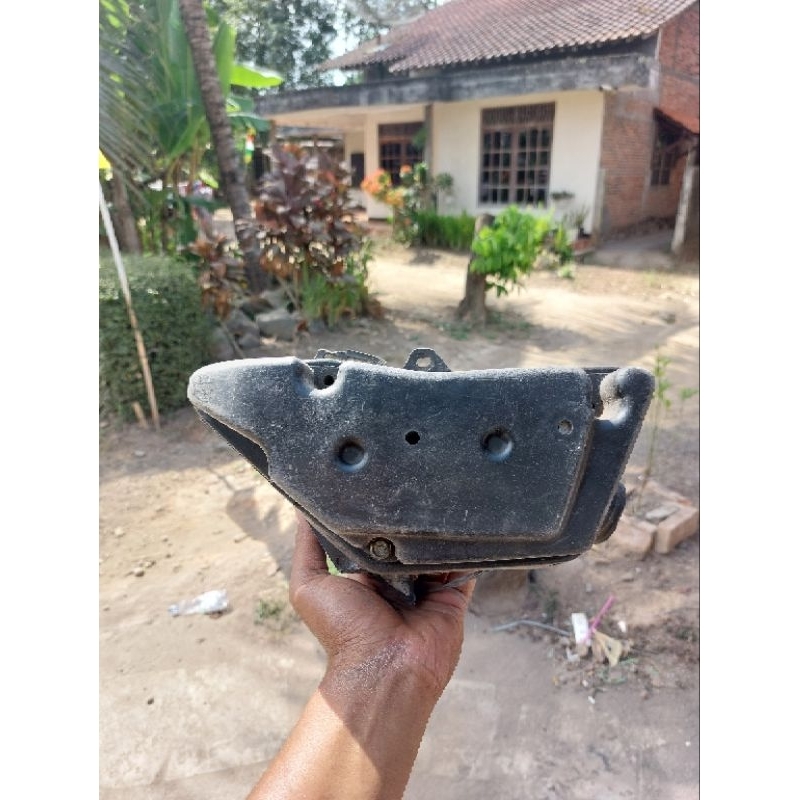 Box Filter Udara Yamaha Rx Special RxS Original