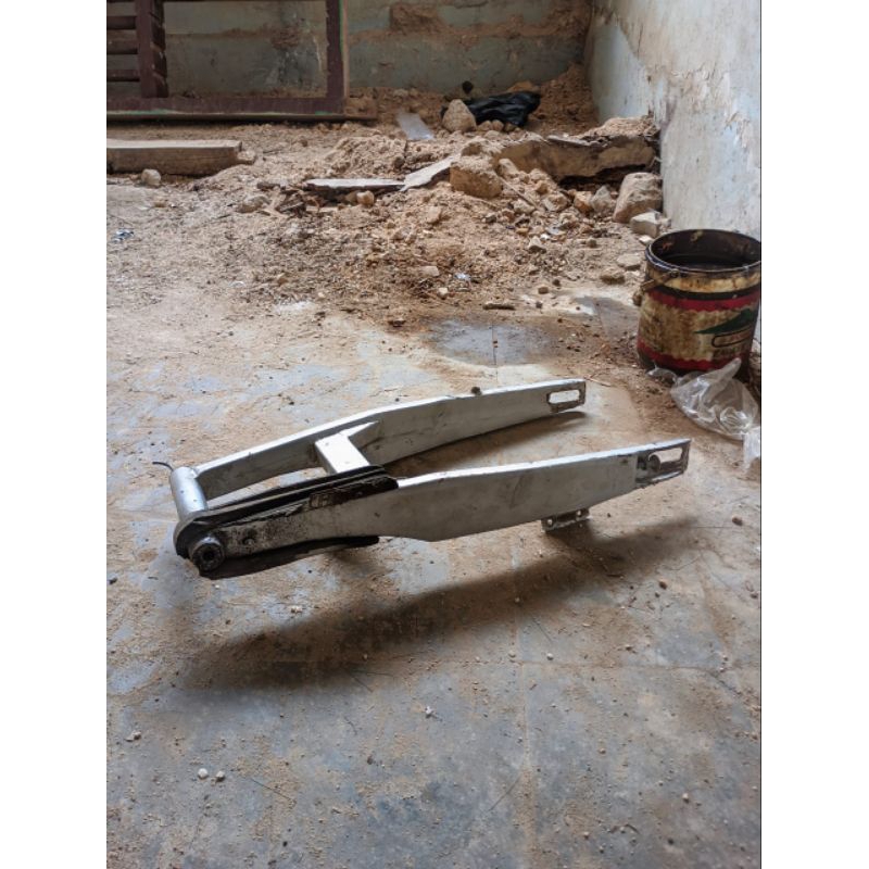 Swing Arm Replika KTM pnp Vixion