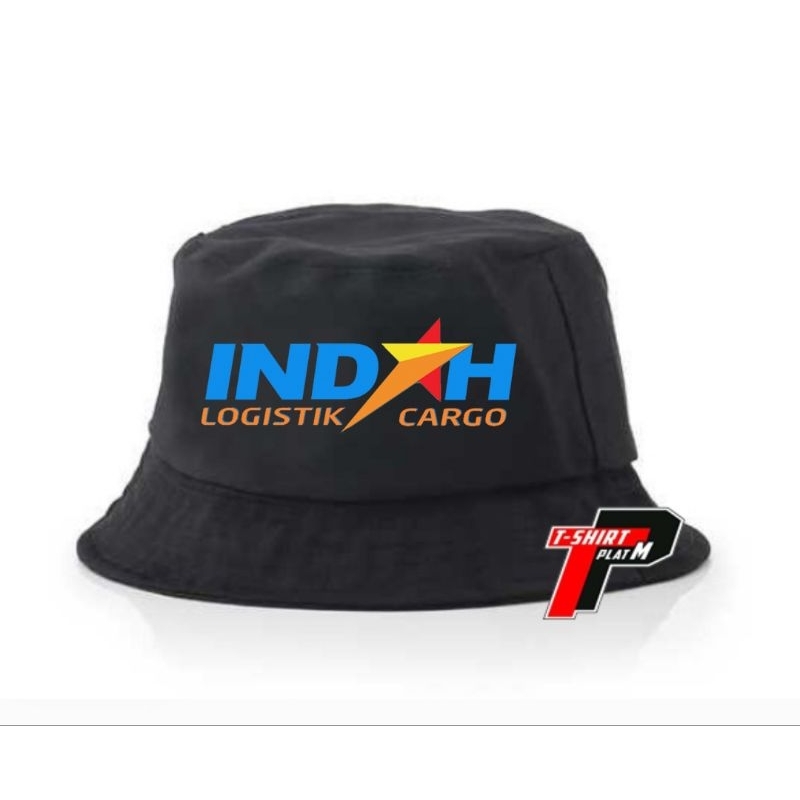 Topi Indah Logistik Cargo Bucket