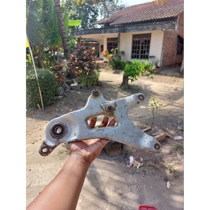 Swing Arm Yamaha Nouvo Lele Original