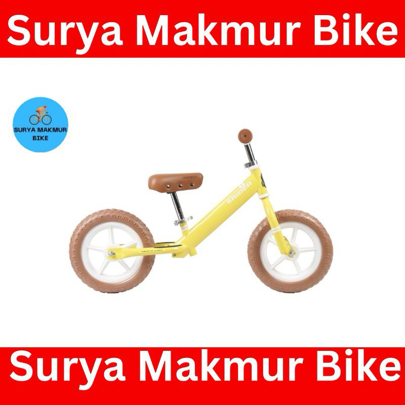 Push Bike Element RMB X Ban Eva/Plate/Push Bike 5 Rider eva