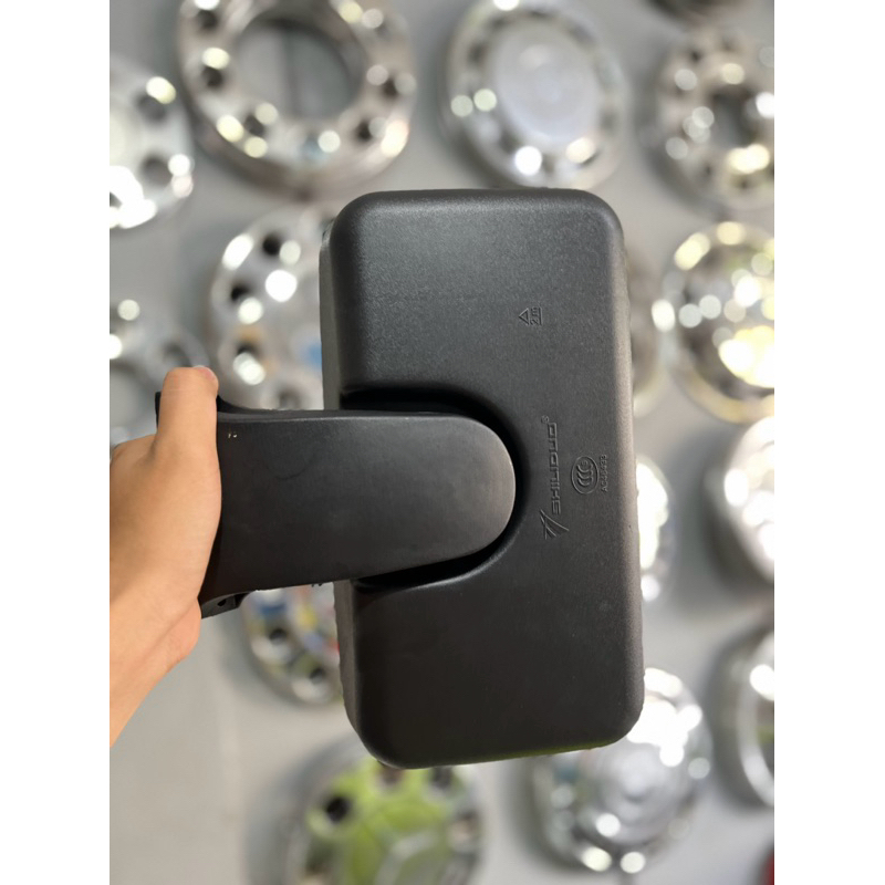 SPION PINTU SHILIDUO