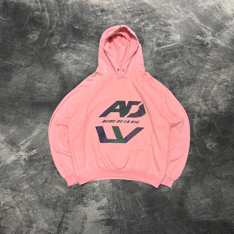 Hoodie ADLV (ACME DE LA VIE)
