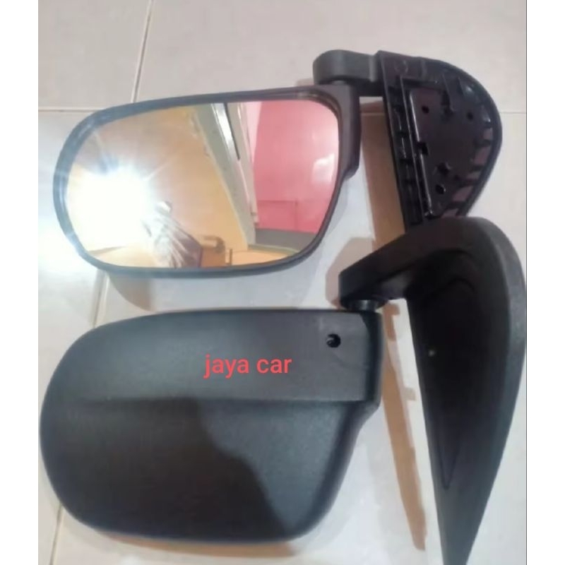 kaca spion espass tahun 2000 harga sepasang kanan dan kiri
