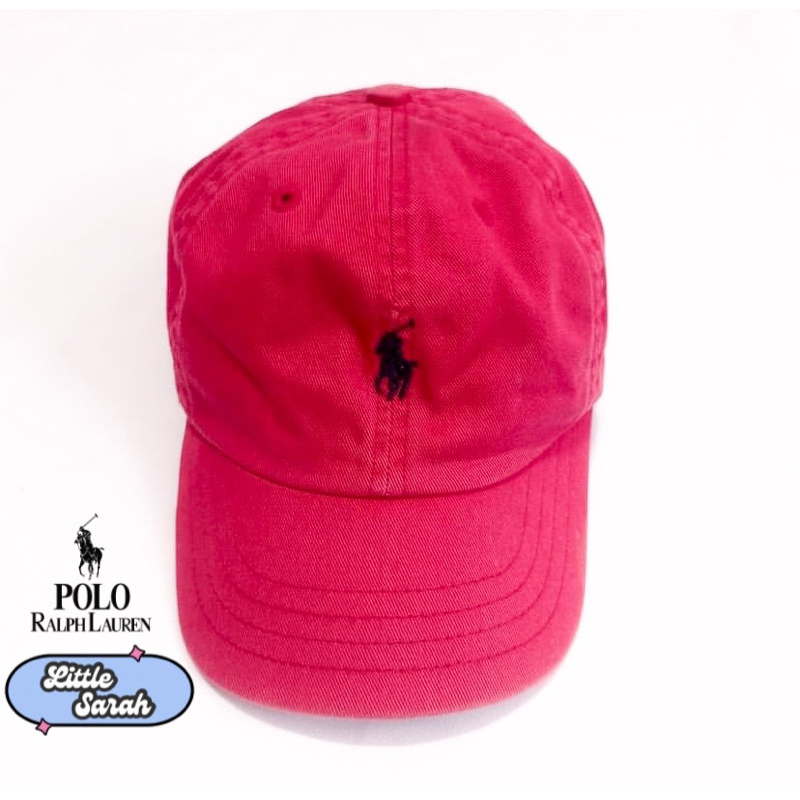 topi anak polo ralph lauren