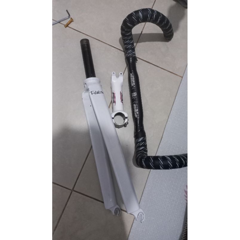 fork pco lite