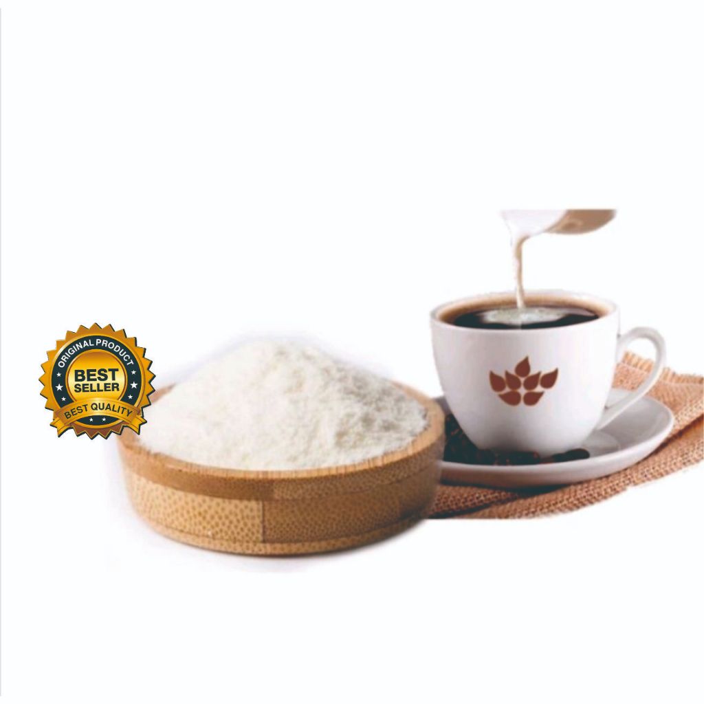 

Melcreamer KR01 / Melkrimer 500 Gram / Non Dairy Creamer / Krimer / CREAMER BUBUK / NON DAIRY CREAMER