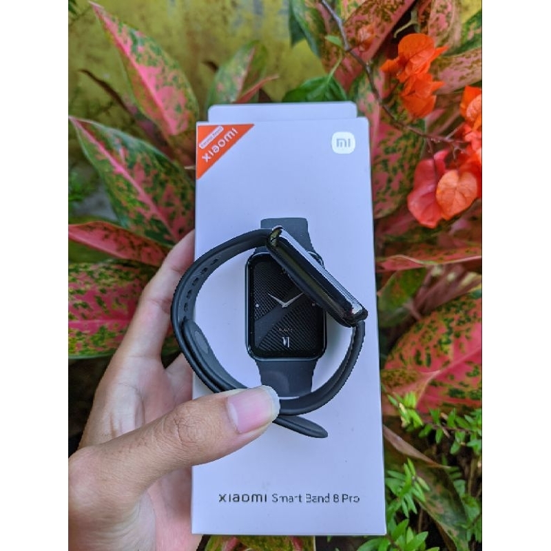 mi smart band 8 pro