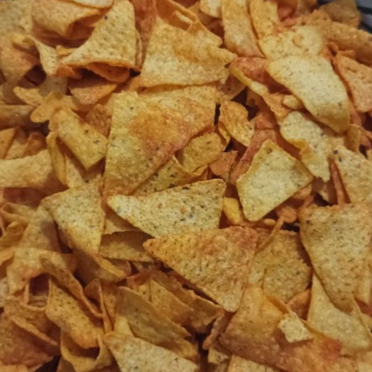 

tortila chip gurih 90 gram