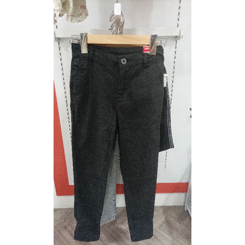 3second celana chinos kids cowok