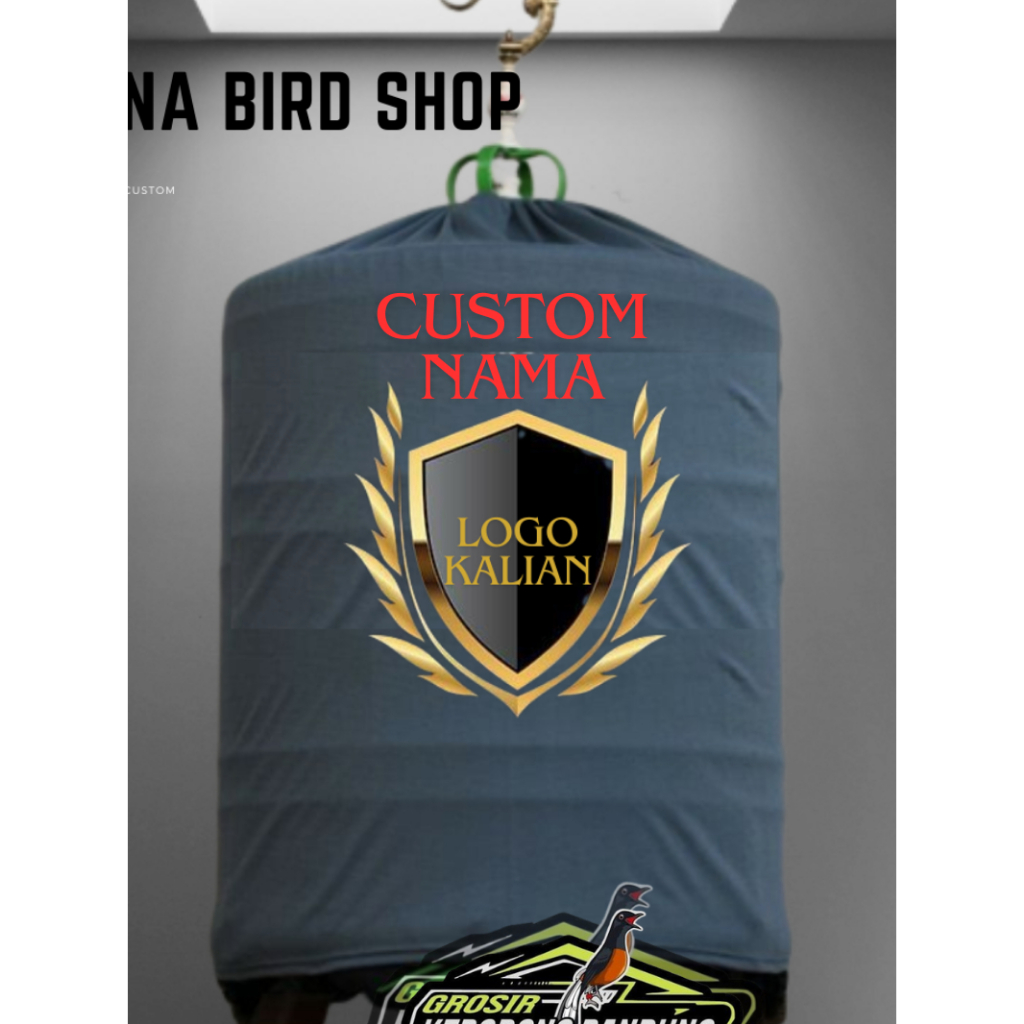 GROSIR | KERODONG MURAI BATU | KERODONG MURAH