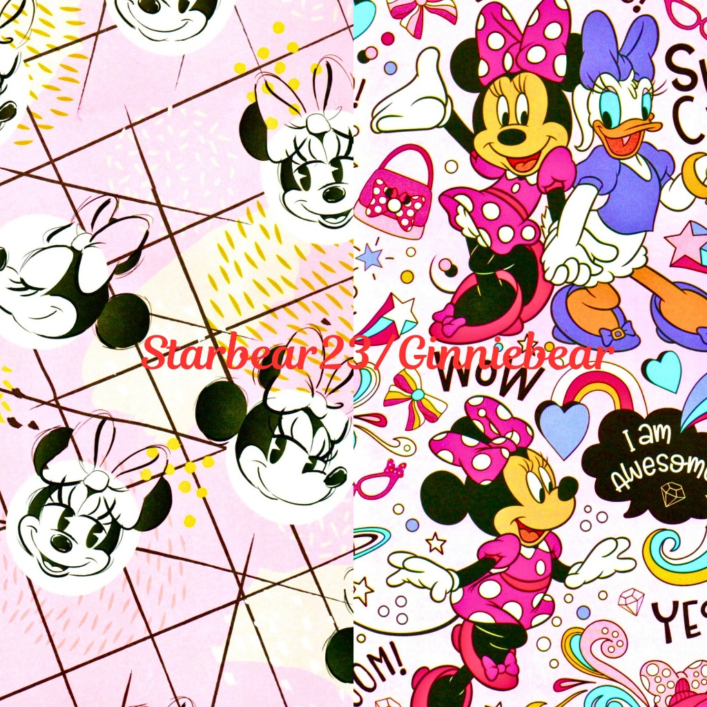 

Kertas kado minnie mouse sketsa