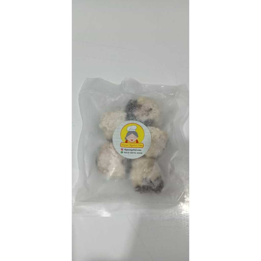 

Siomay Ayam Nori Frozen