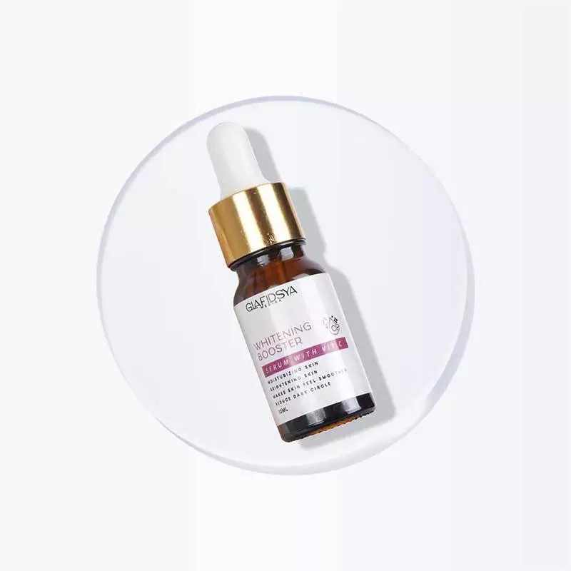 Serum Whitening booster by DR REZA GLADYS