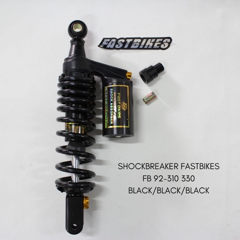 SHOCK FASTBIKES 92 UNIVERSAL MATIC + PANGKON 310&330