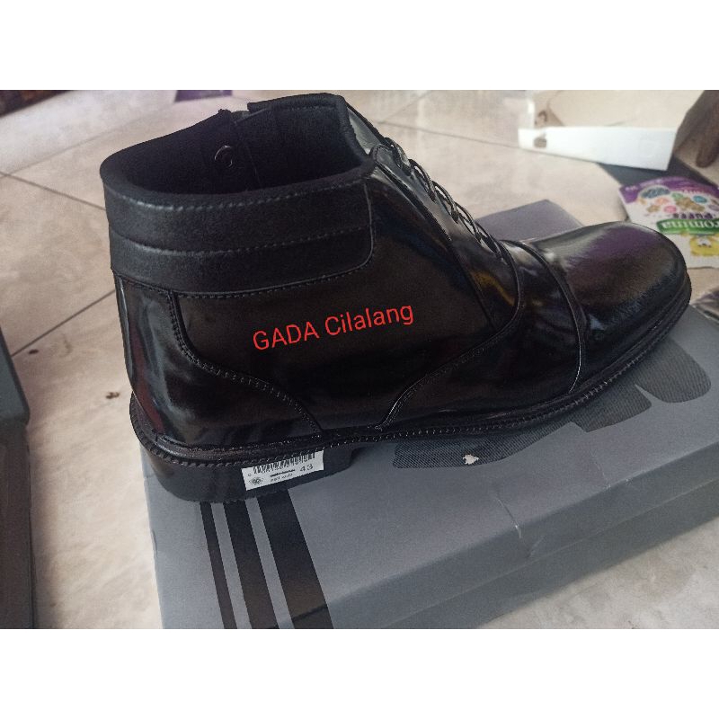 Sepatu PDH AR 1209 PDH PERWIRA