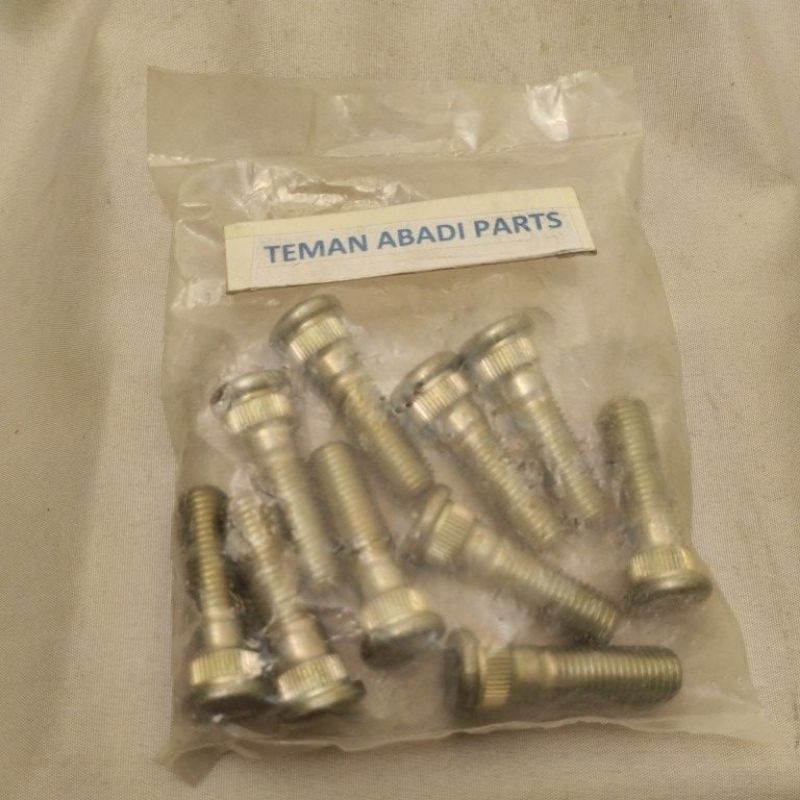 BAUT RODA MITSUBISHI XPANDER#G2310007