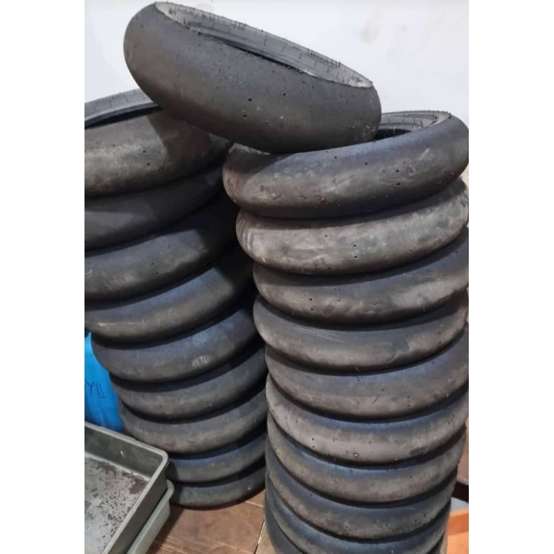 ban pirelli slick bekas ring 10 ban vespa layak pakai
