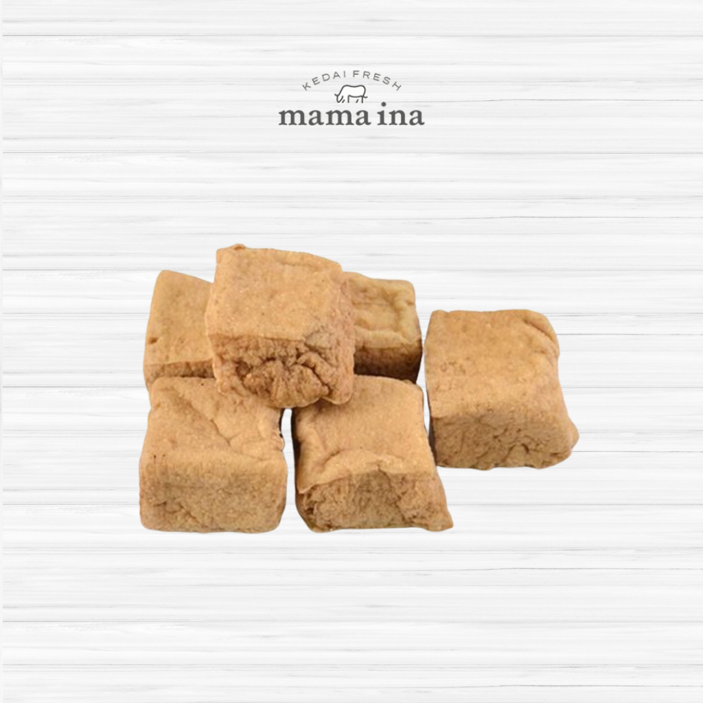 

Tahu Matang