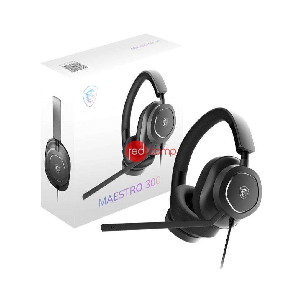 MSI MAESTRO 300 HEADSET GAMING