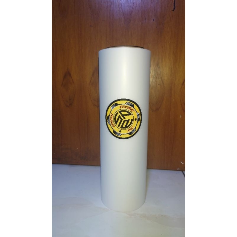 kertas pet film DTF roll premium 33cm