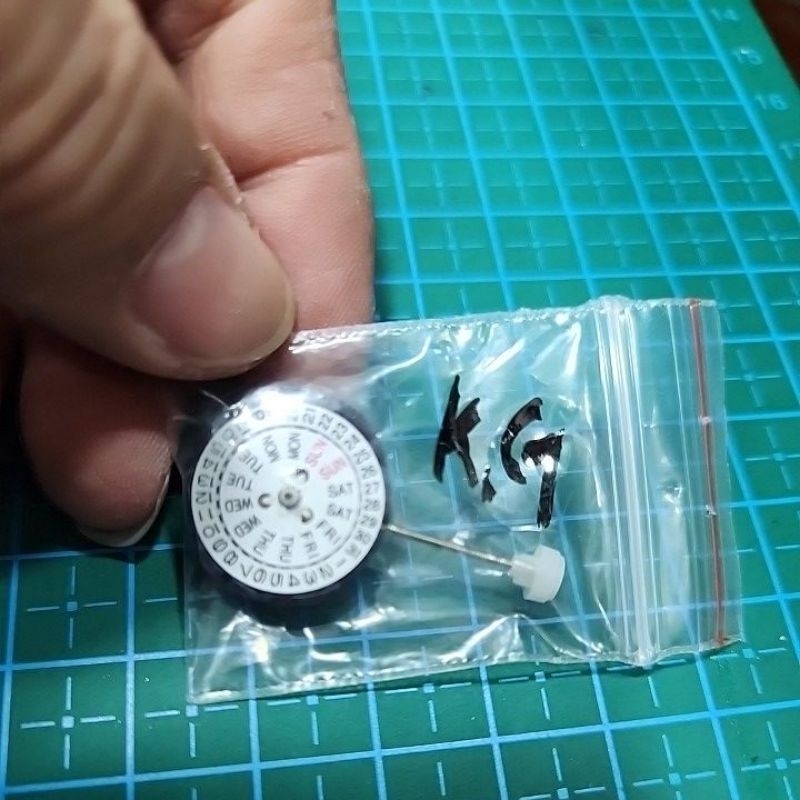 mesin jam tangan tipe sl 25 tanggal hari