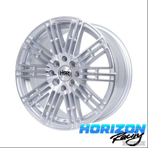 Velg mobil ring 16 untuk Toyota Soluna Corolla dll hsr Tomok r16