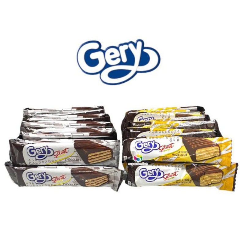 

Gery Salut Wafer 1pcs (Satuan)