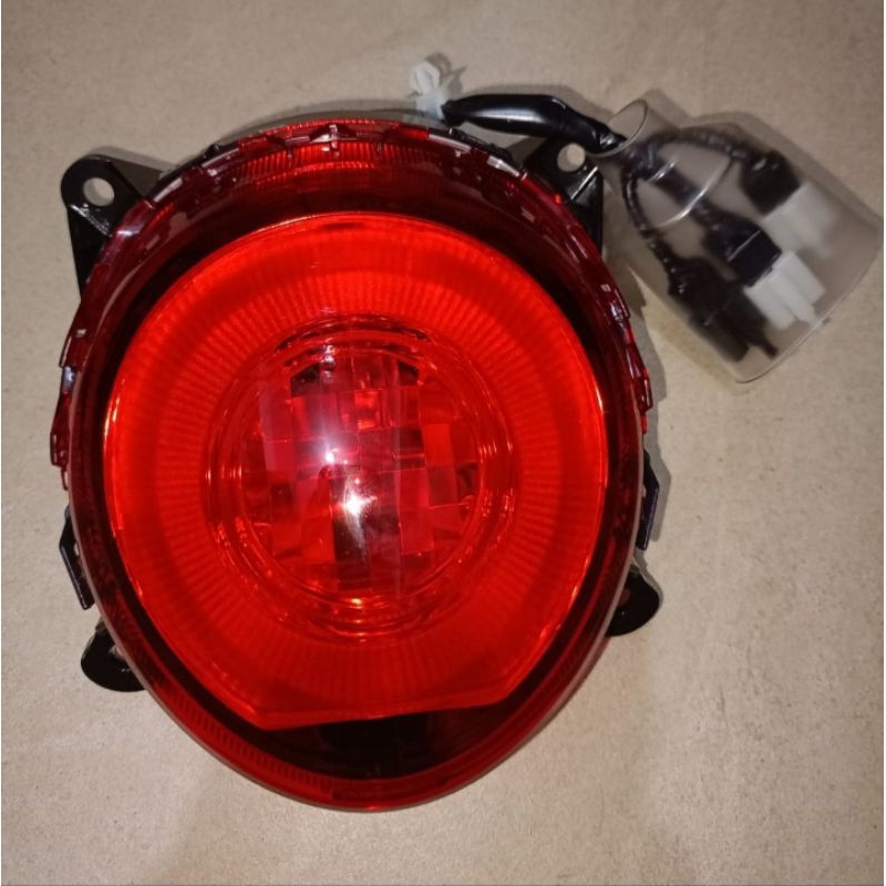 Lampu Stop/Stop Lamp Assy Scoopy eSP New Prestige Stylish 2020 2024 K2F "ORIGINAL"