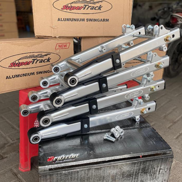 Arm supertrack Gen2 suprax suprafit lama grand legenda