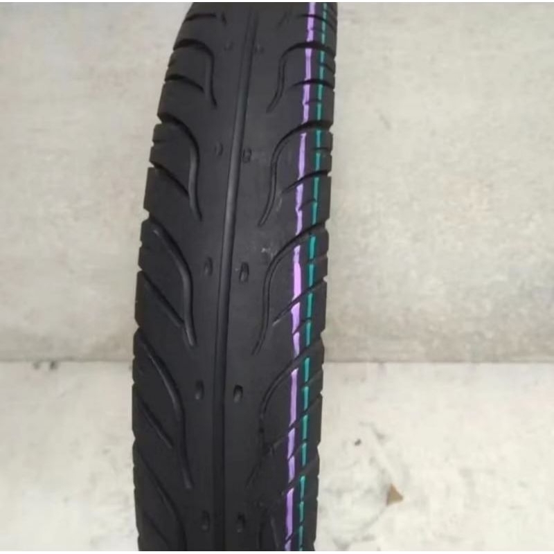 Promo ban MIO M3 belakang ukuran 90/90 RING 14 NON tubles merk FEDERAL FT 235L TERJAMIN