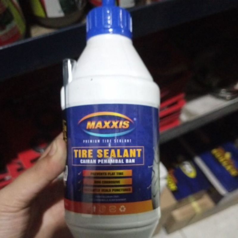 Cairan Anti Ban Bocor