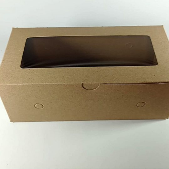 

Dus cokelat BP mika 25x12,5x5 (1pcs)