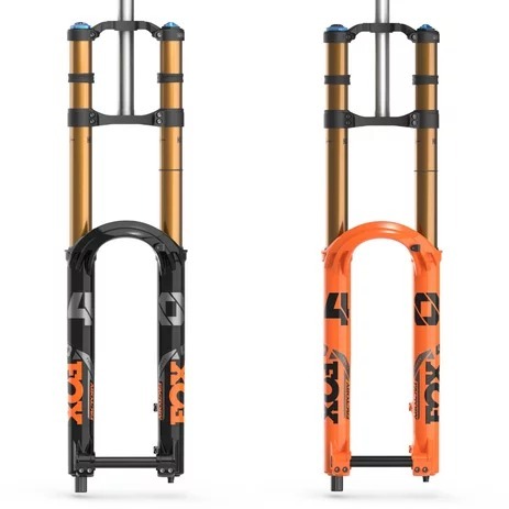 FORK FOX FLOAT 40 29 KASHIMA