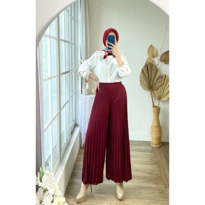 KULOT PLISKET JUMBO XXL/ KULOT PLISKET PREMIUM HYGET /KULOT PLISKET JUMBO