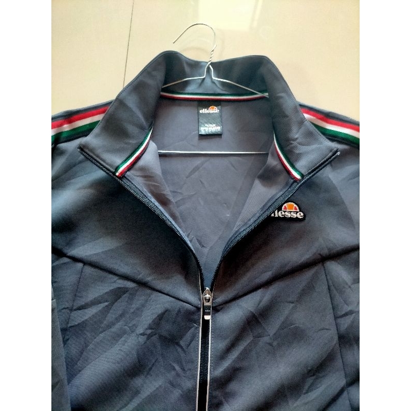 TRACTOP ELLESSE