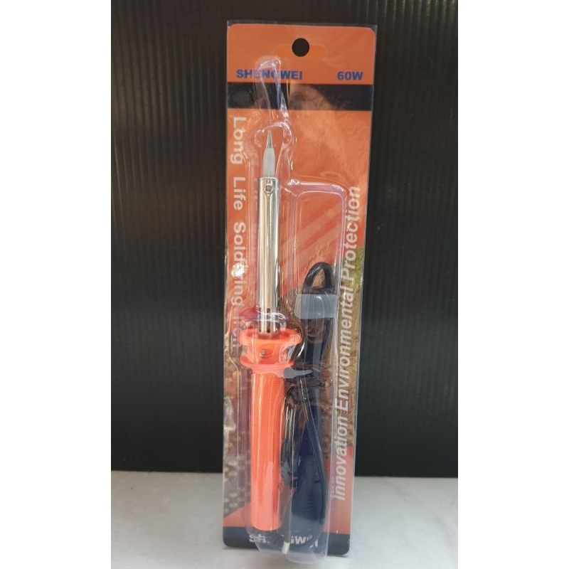 Solder listrik 60 W