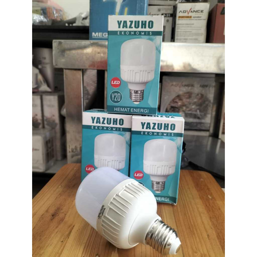 lampu led YAZUHO 20W