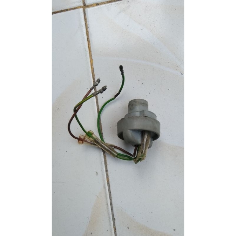 Peting lampu stopan gl max / gl pro ori bekas, kondisi bekas & layak pakai