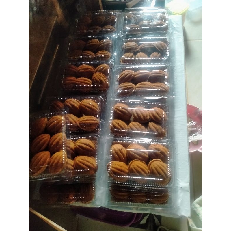 

bolu Cukke ( klemben)