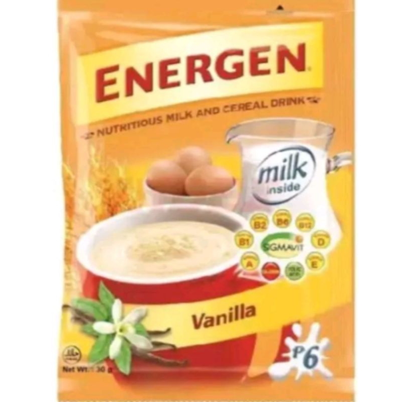 

Energen 1 renceng