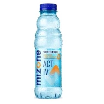 

Minuman Mizone Isotonik 500ml Botol