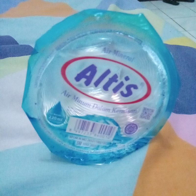 

air murni
