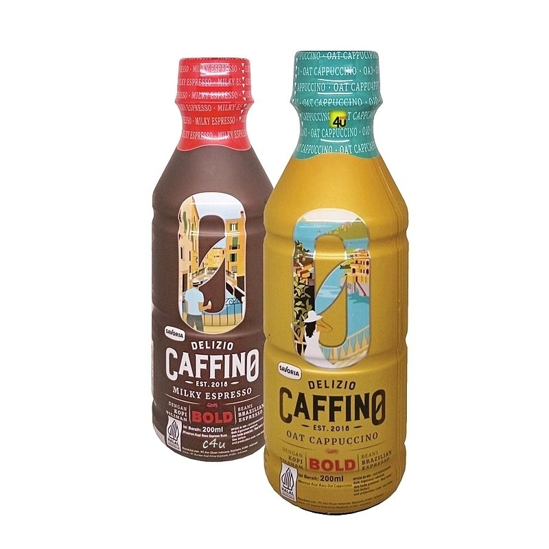 Caffino Bold 200ml
