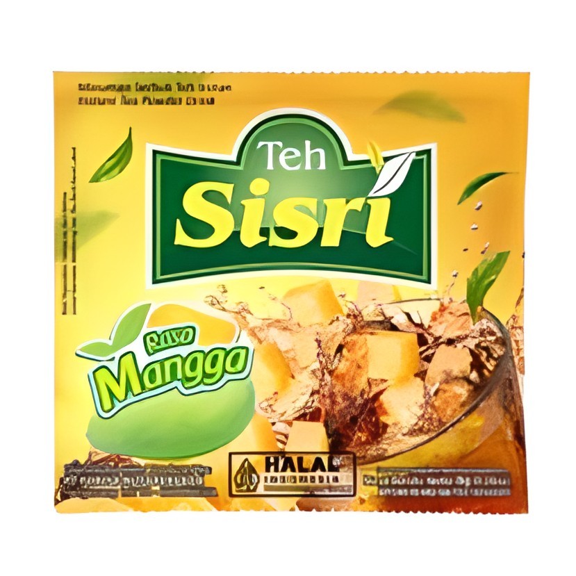 

TEH SISRI MANGGA